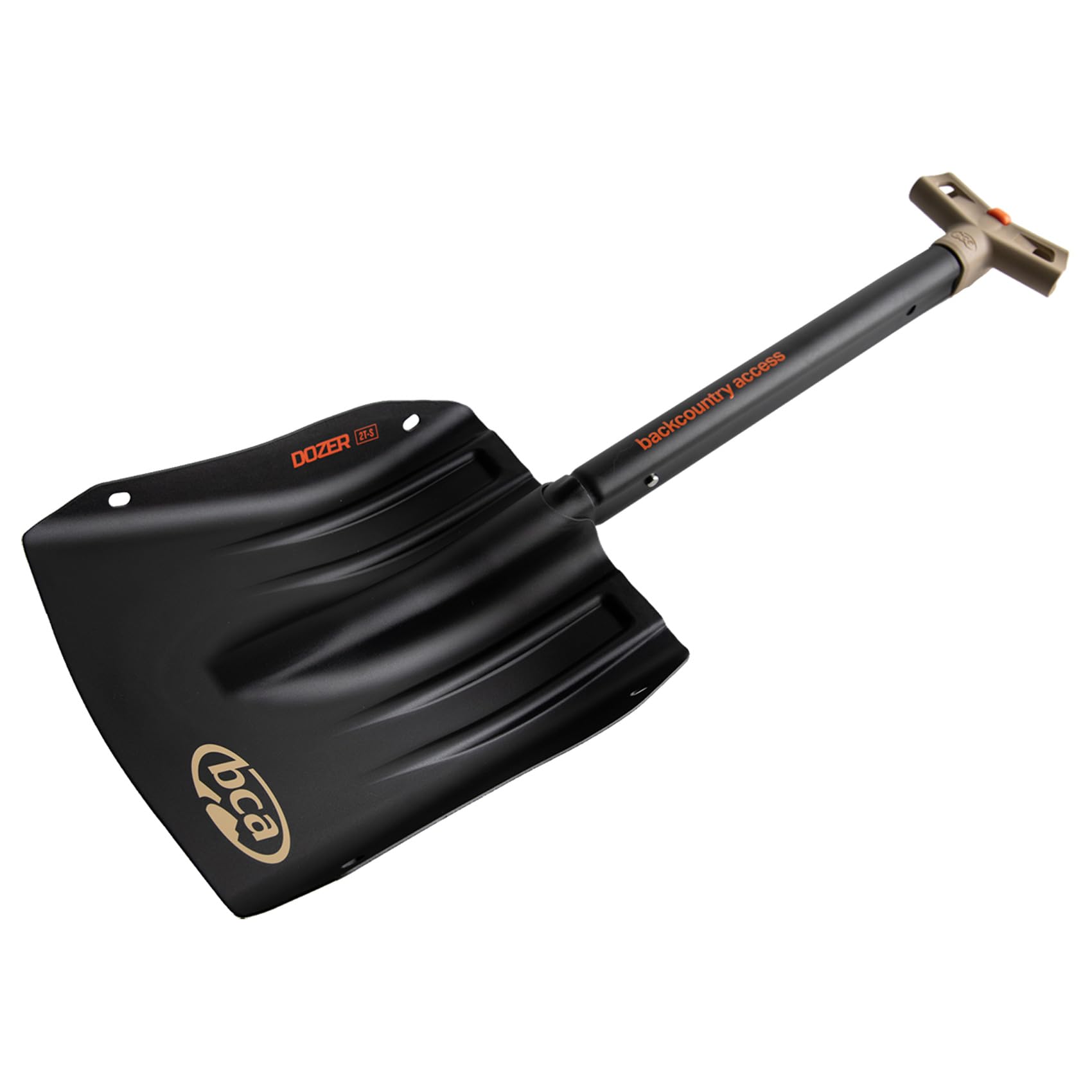 Amazon.com : Backcountry Access BCA Dozer Shovel for Snow